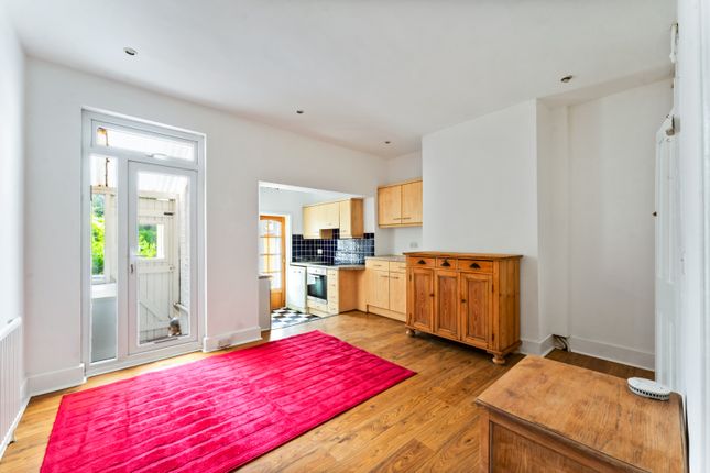 Detached house to rent in St Marks Road, Mitcham, Surrey