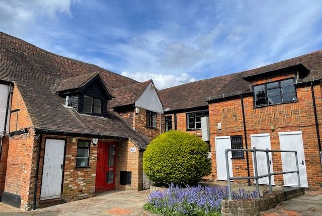 Thumbnail Office to let in 1 The Courtyard, Denmark Street, Wokingham