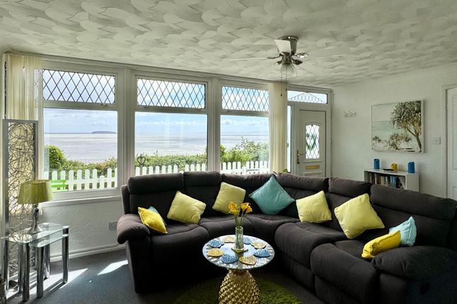 47 Lavernock Point, Fort Road, Lavernock photo 3