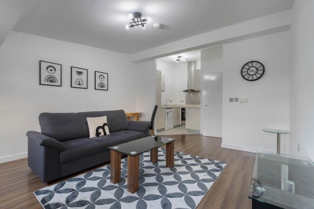 Thumbnail Flat to rent in Kenyon Forge, Kenyon Street