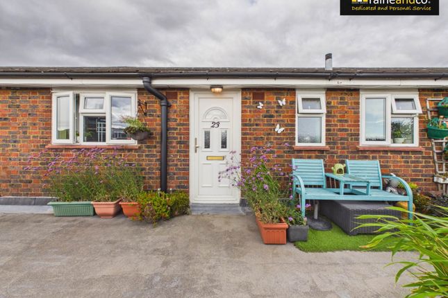 23, Southgate Road, Potters Bar photo 2