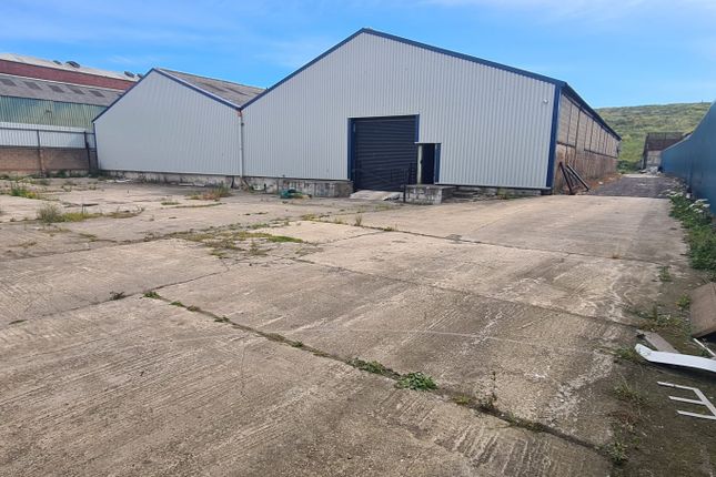 Thumbnail Industrial to let in Windemere Road, Hartlepool