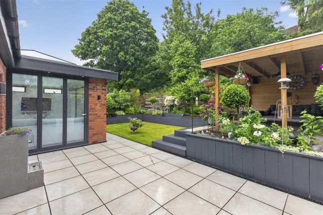 30, Rockcliffe Grange, Mansfield photo 4