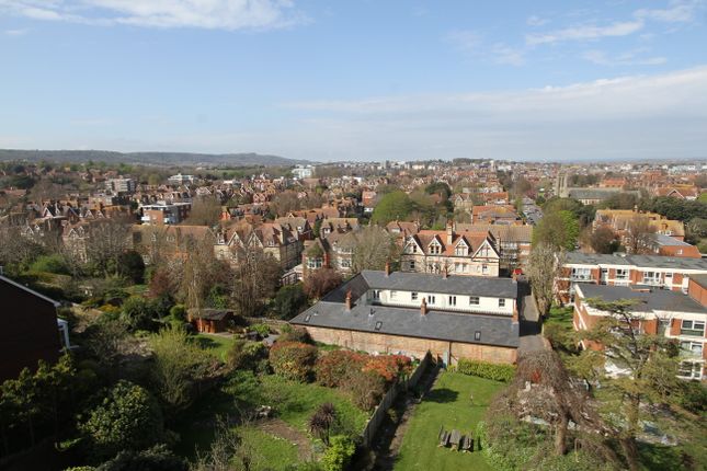 Flat for sale in St. Johns Road, Eastbourne