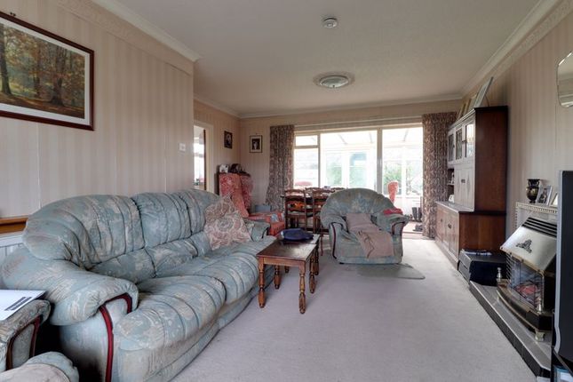 Detached house for sale in Bodmin Avenue, Weeping Cross, Stafford