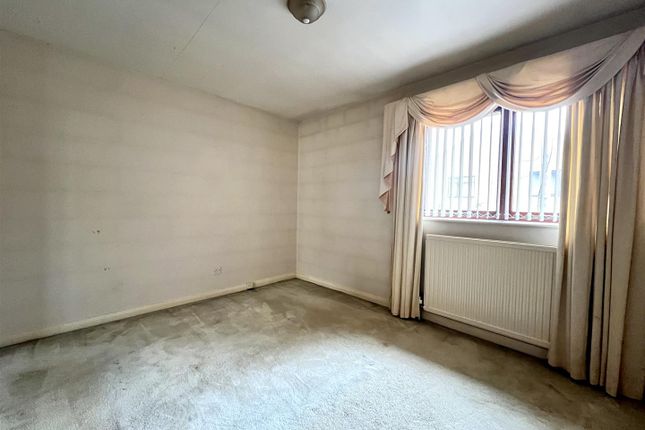 Terraced house for sale in Belvedere Terrace, Scarborough