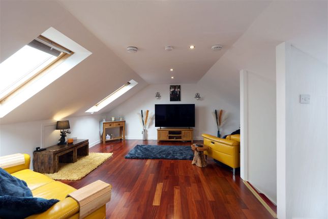 Maisonette for sale in High Street, Kinghorn