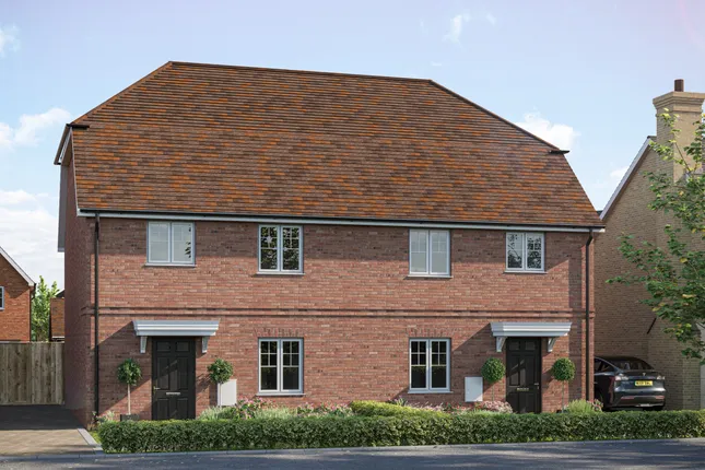 Aile Homes - Monarch Place