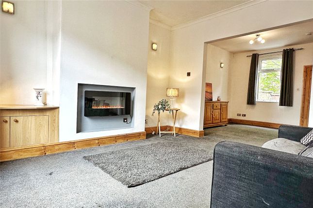 37, Queen Street, Greater Manchester photo 4