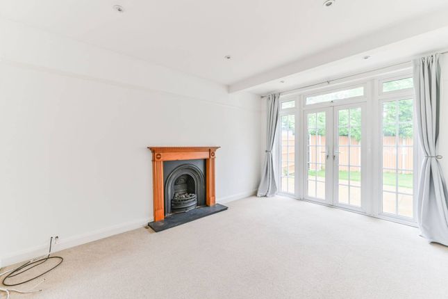 Thumbnail Detached house to rent in Ely Close, New Malden