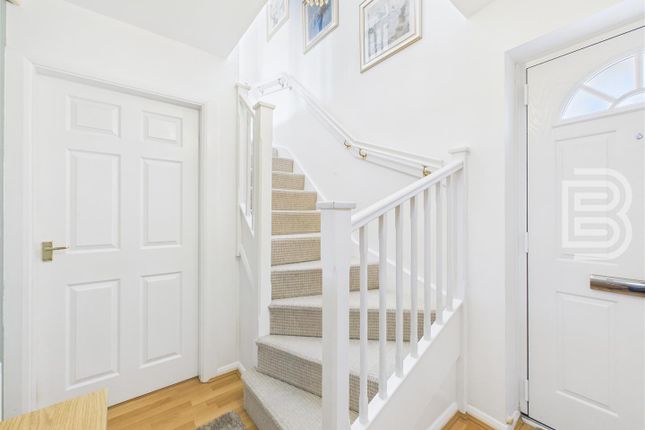 22, Longstork Road, Rugby photo 4