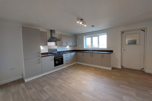Semi-detached house for sale in Tewkesbury Road, Twigworth, Gloucester