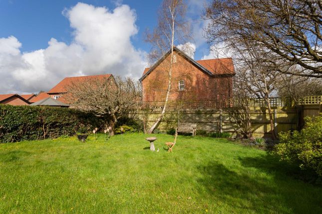 Property for sale in Lewes Road, Ringmer, Lewes
