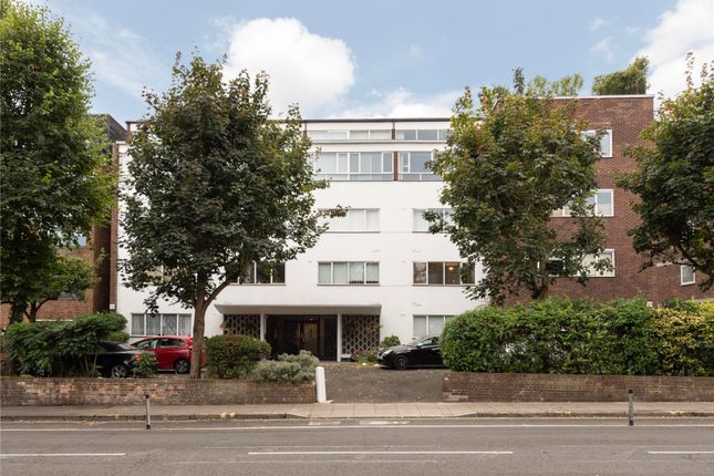 Flat 5, 119, Haverstock Hill, London photo 3