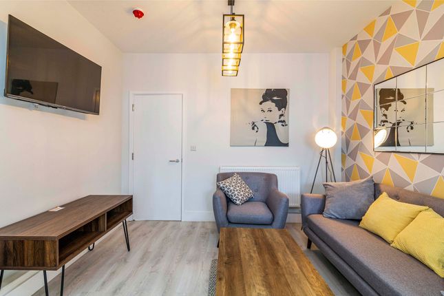 6 Hart Street, Nottingham photo 2