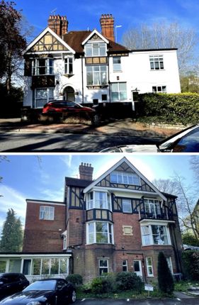 Thumbnail Block of flats to rent in 10 Apartments At Frant Road, Royal Tunbridge Wells