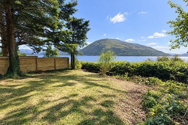 Camus Lodge, Onich, By Fort William photo 2