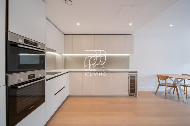 Flat 207, Faulkner House, Tierney Lane, London photo 4