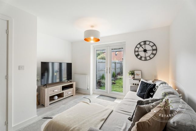 11, Cilffordd Y Coed, Cardiff photo 3