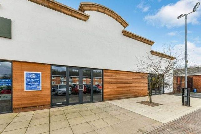 Thumbnail Commercial property to let in Unit 2 Lakeside Point, Mansfield Road, Sutton In Ashfield
