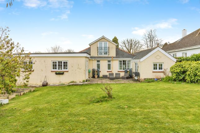 Ferndell, Five Lanes Road, Marldon photo 3