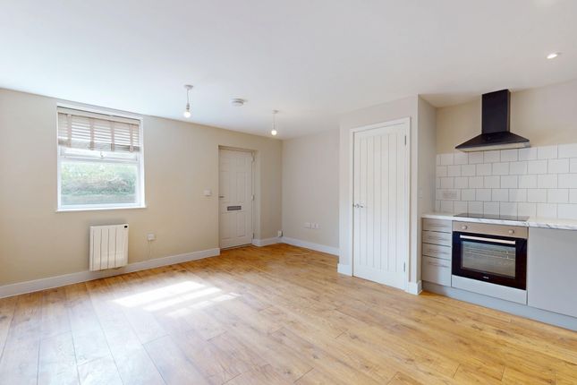Flat 2, Sycamore Apartments, Sheffield photo 3