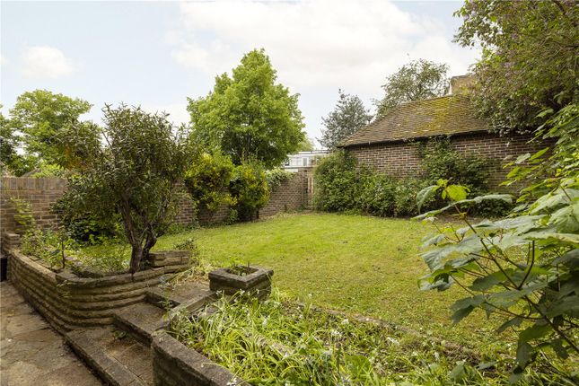 3A, Woodfield Avenue, London photo 3
