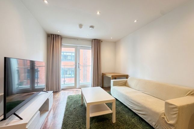Flat 44, West Central 1a Stoke Road, Slough photo 4