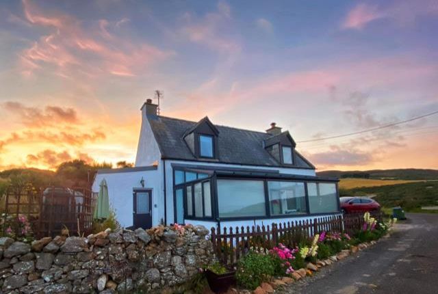 Thumbnail Detached house for sale in Pipers Cave, 14 Gartymore, Helmsdale