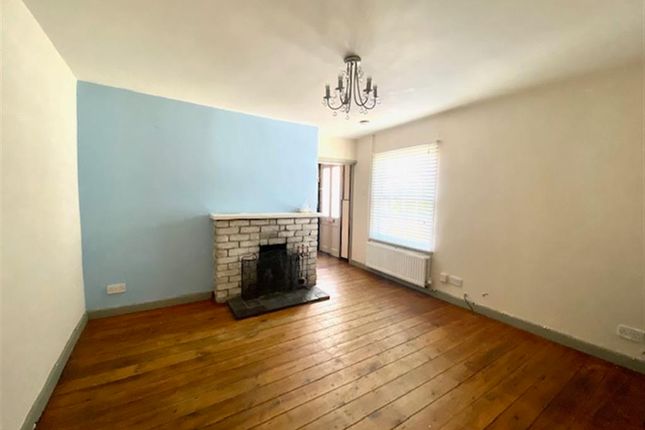 End terrace house for sale in The Pavement, Ramsey, Huntingdon