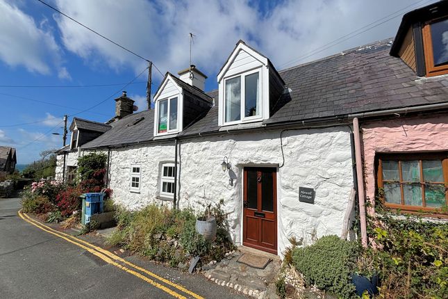 hewell cottage, Llwyngwril photo 2