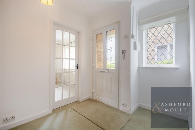34, Georges Lane, Nottingham photo 4