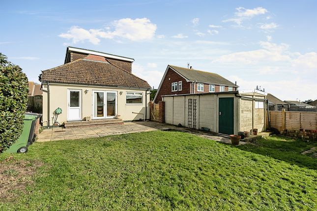 Bungalow for sale in Martyns Way, Bexhill-On-Sea