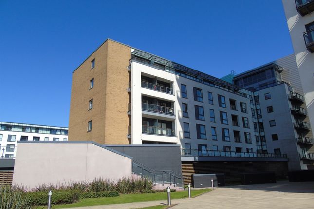 Ferry Court The Bay Cardiff Cf11 3 Bedroom Flat For Sale