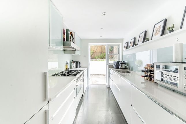Penywern Road, Earls Court photo 4