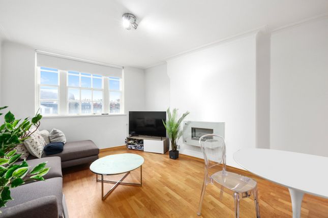 1-bed flat on Flat 37, Basildon Court, 28, Devonshire Street, London, £595,000