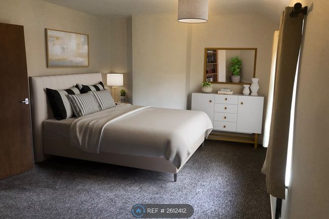 Front Bedroom