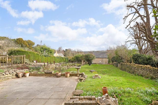 End terrace house for sale in Silver Street, Chalford Hill, Stroud