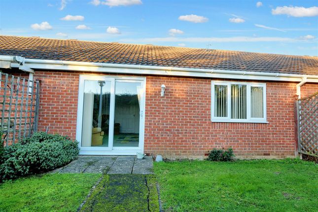 7, Cooke Close, Nottingham photo 4