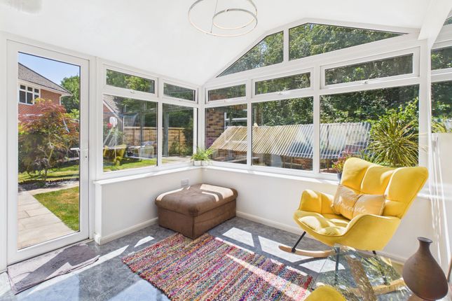 14 Louise Avenue, Nottingham photo 3