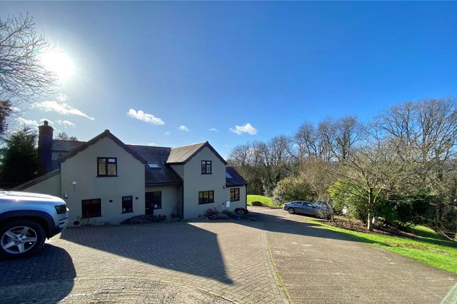 Detached house for sale in Little London, Longhope, Gloucestershire