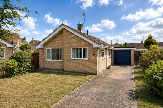 2-bed house on 8, Jonathan Gardens, Lincolnshire, £189,950