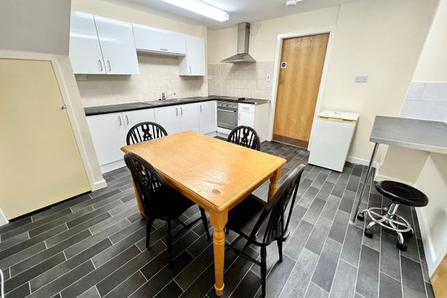 End terrace house to rent in Hylton Road, Sunderland