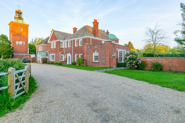 Semi-detached house for sale in Loxwood, Billingshurst, West Sussex