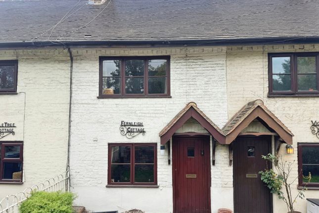 3-bed house on Cores End Road, Buckinghamshire, £400,000