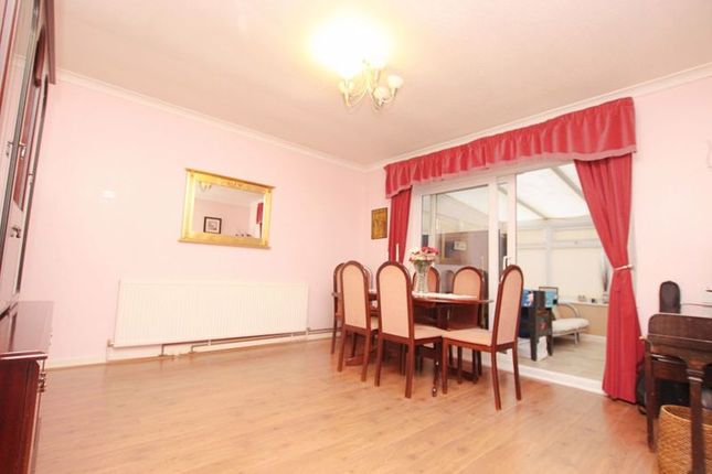 Detached house for sale in College Road, East Halton, Immingham
