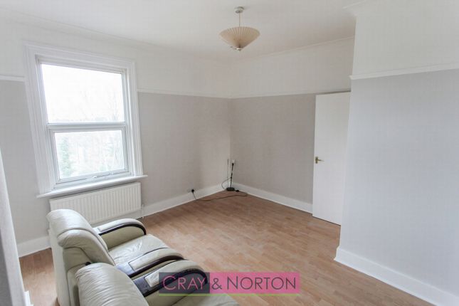 Flat for sale in Lower Addiscombe Road, Croydon
