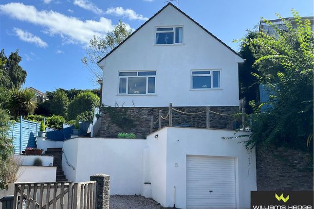 Detached house for sale in Cary Road, Preston, Paignton