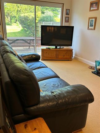 Thumbnail Property to rent in Tretawn Gardens, Mill Hill, London