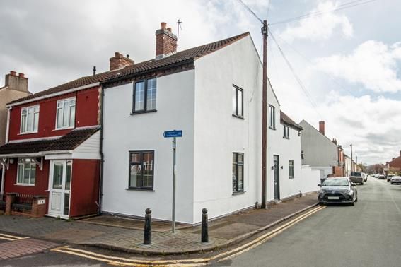 Thumbnail Property for sale in Princess Street, Chase Terrace, Burntwood